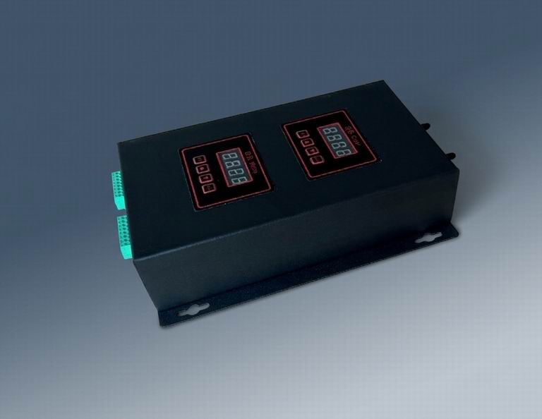 PID-Controlled Negative Pressure Ink Supply System for UV Printheads