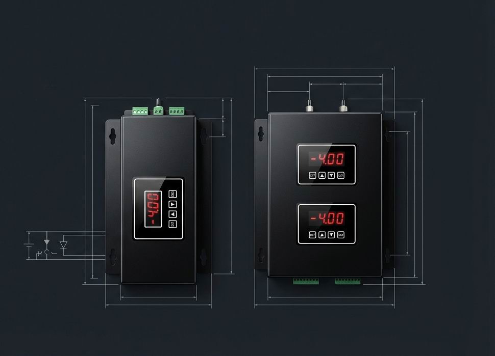 FQFY Intelligent Negative Pressure System: Unmatched Precision for Industrial UV Printing